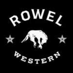 Rowel Western